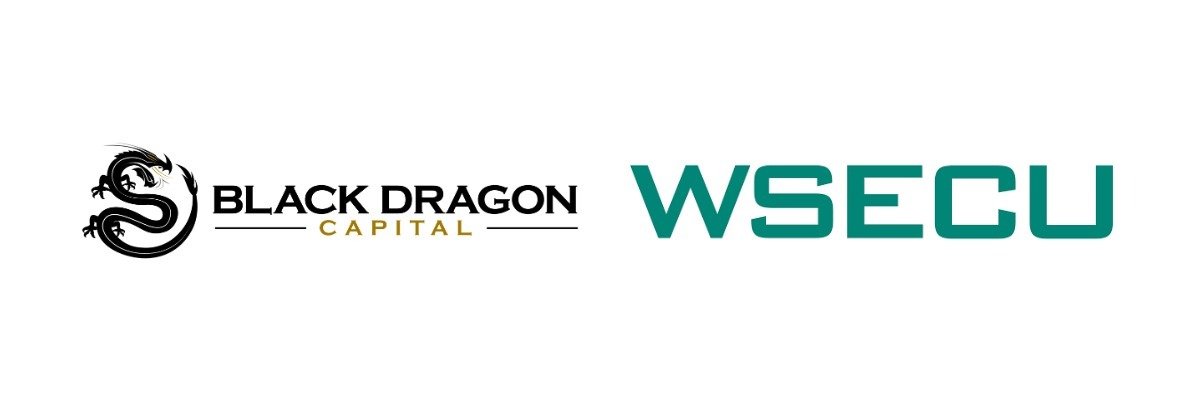 Black Dragon Capital℠ Enters Technology-Focused Strategic Partnership with WSECU