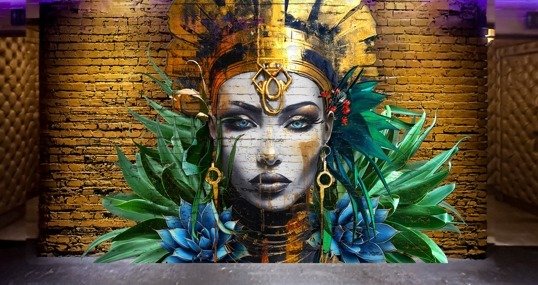 NEW Diosa Lounge to Debut Under MXDC on 14th Street