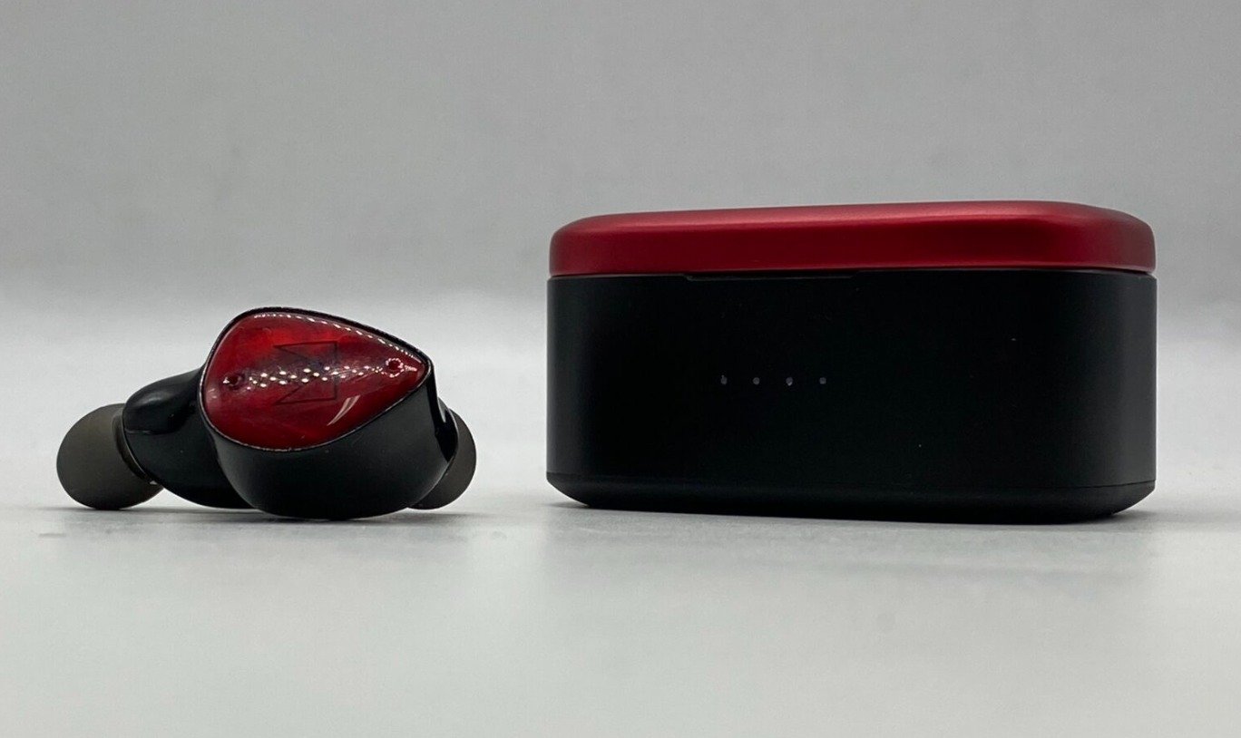 Major HiFi - Noble FoKus Amadeus Review