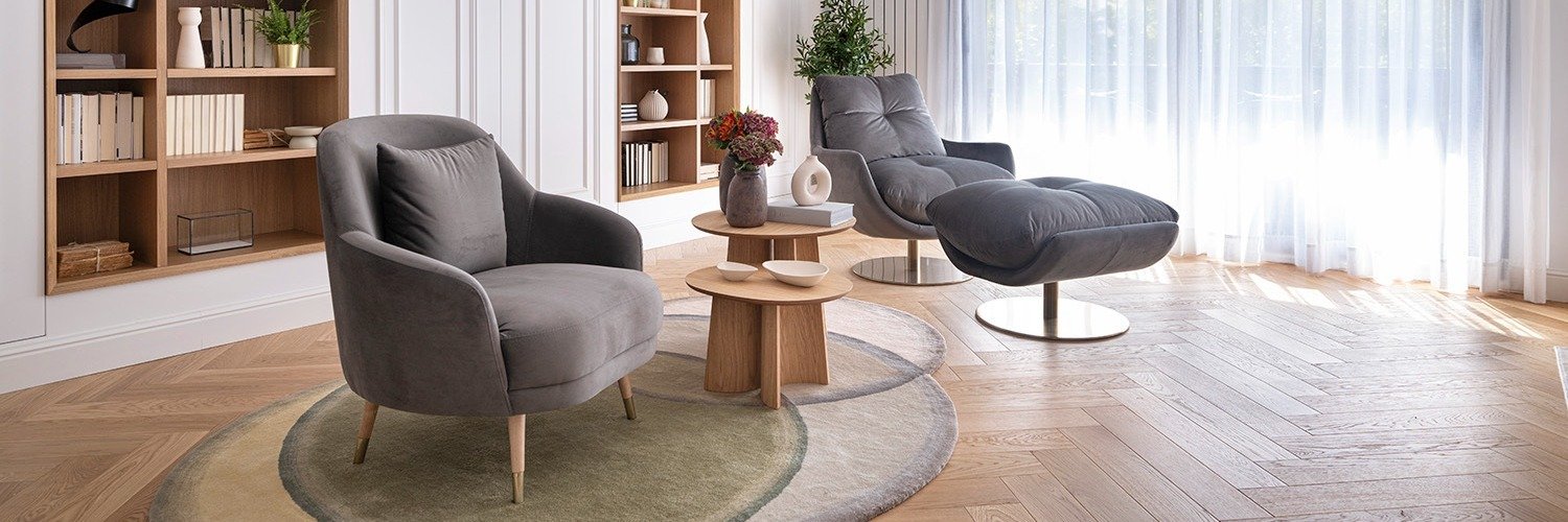 Laskasas presents: Magnolio House, by Wood Estudio Interiorismo