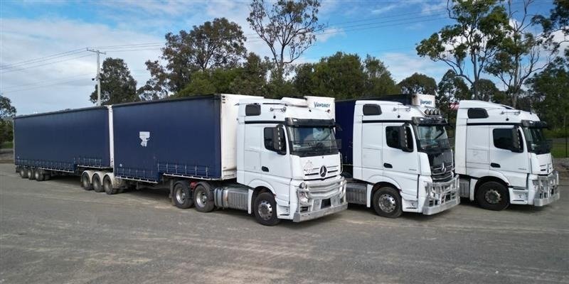 Ritchie Bros. Australia announces National Transport Fleet Re-Alignment Sale on 12 August