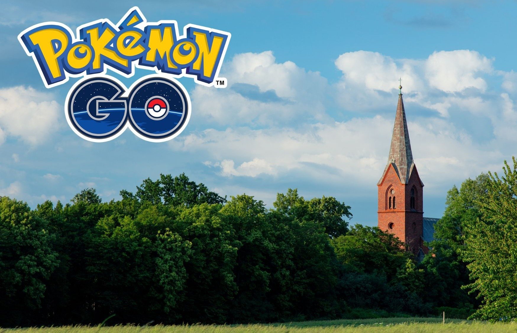 Pokémony na Śląsku. Tego lata odkryj swój region na nowo