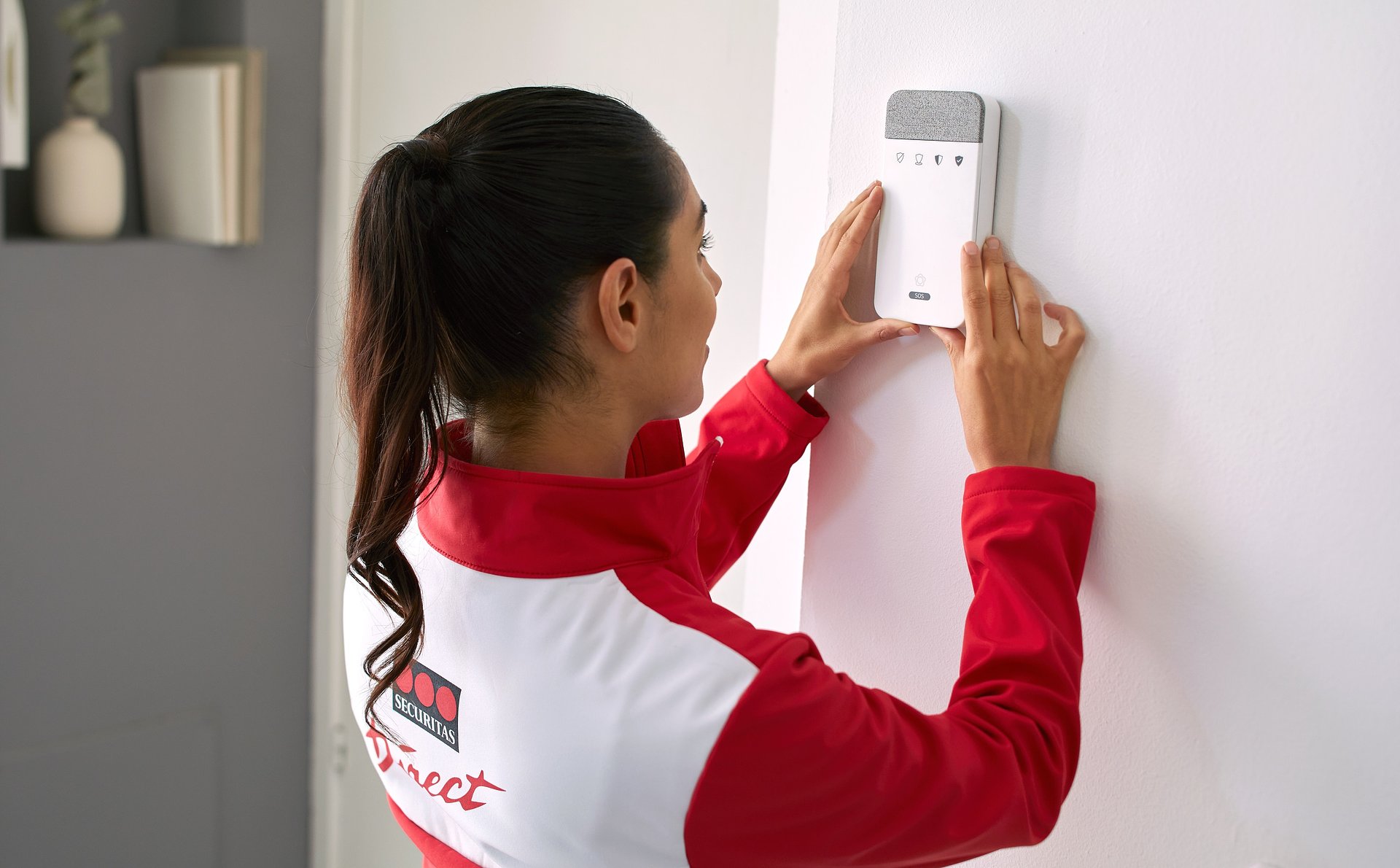 Este verão, saiba os 10 conselhos chave para proteger a sua casa antes de sair” Securitas Direct part of Verisure