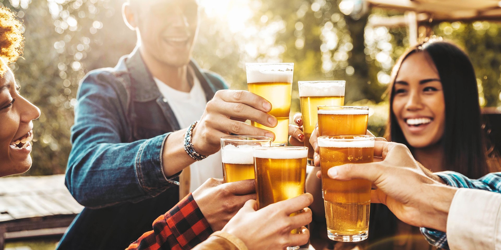 On International Beer Day, Beer Canada Celebrates a Beverage that Helps Bring Us Together
