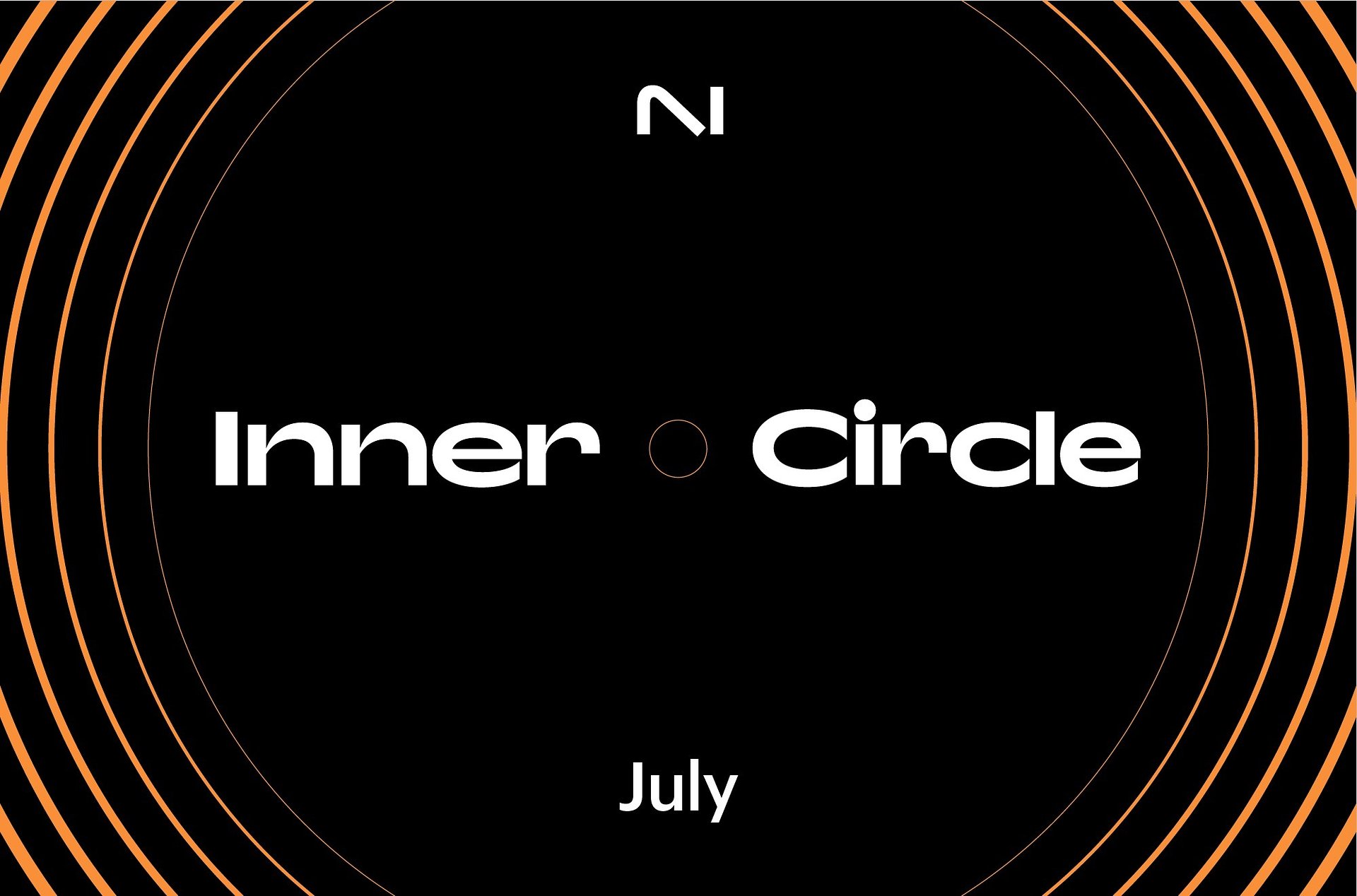 Inner Circle July