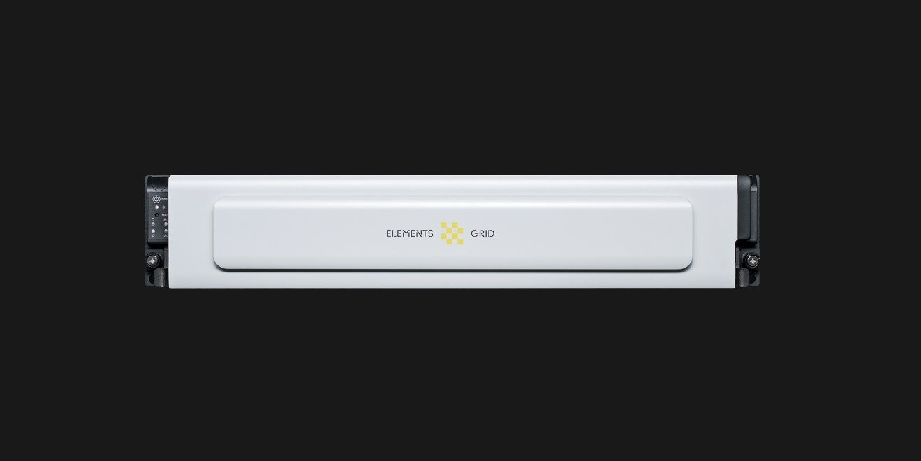 ELEMENTS shapes the future of workflow innovation at IBC 2025