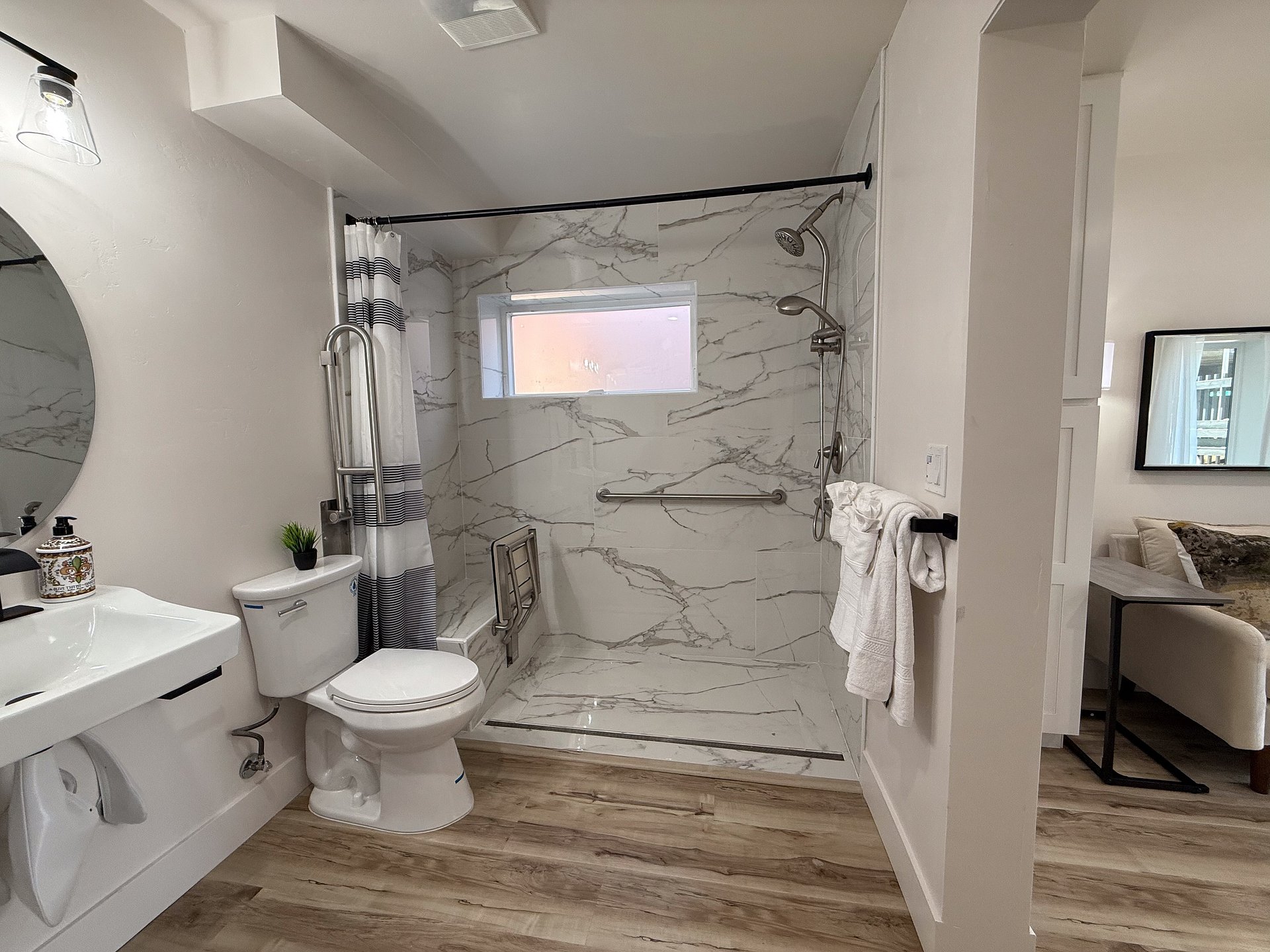 ELDA Developments Brings ADA-Compliant Microunits to Bankers Hill
