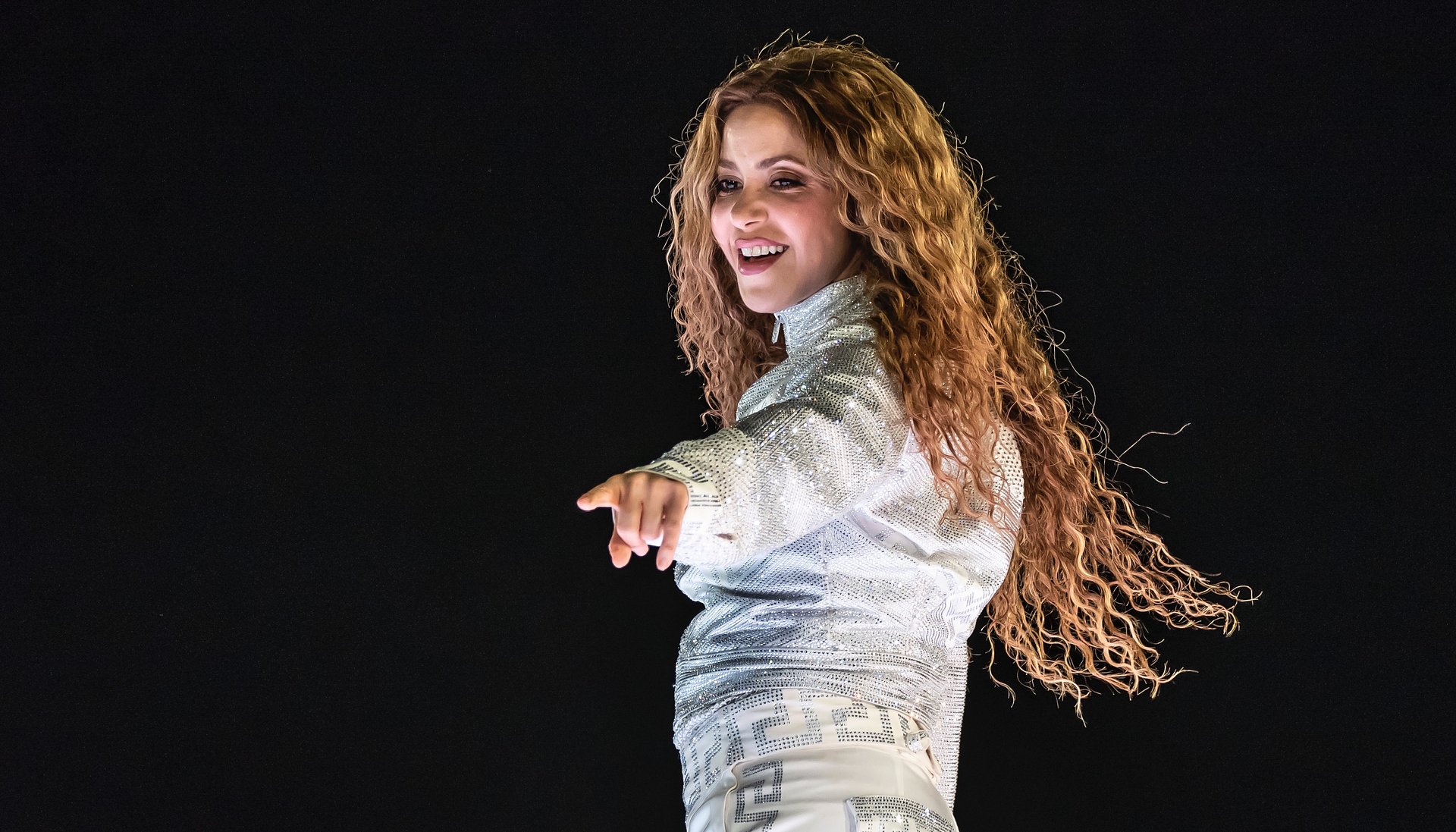Shakira supera el millón de boletos vendidos en México