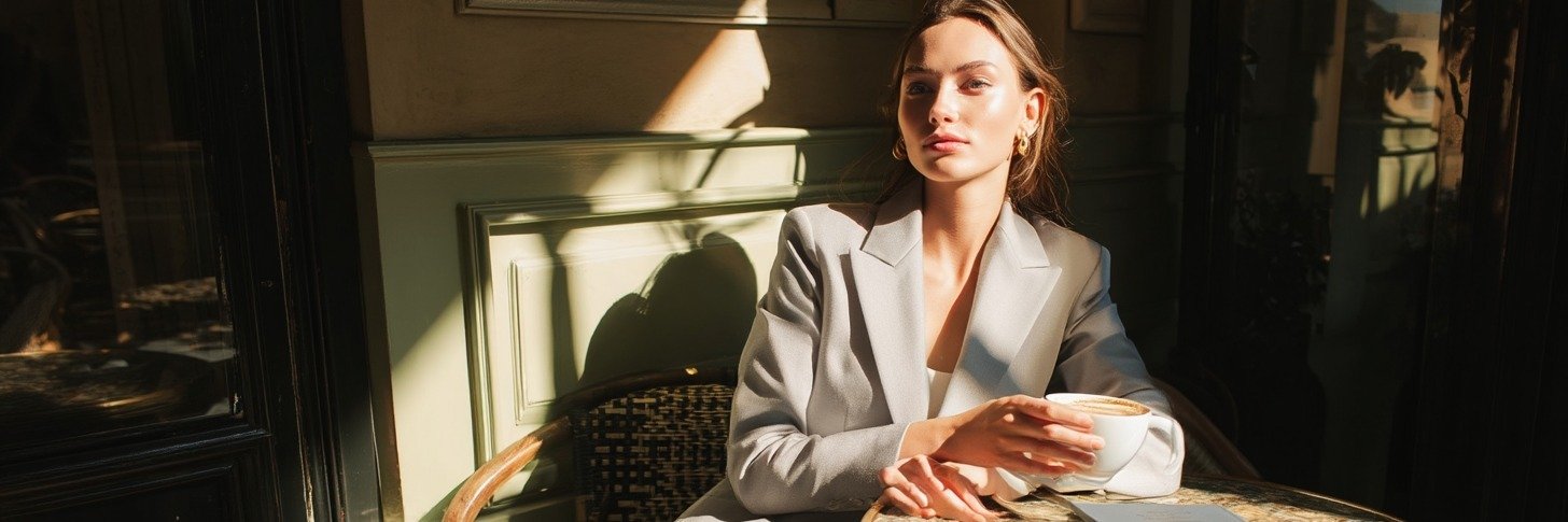 Tailored Icons: The Meryl Effect
