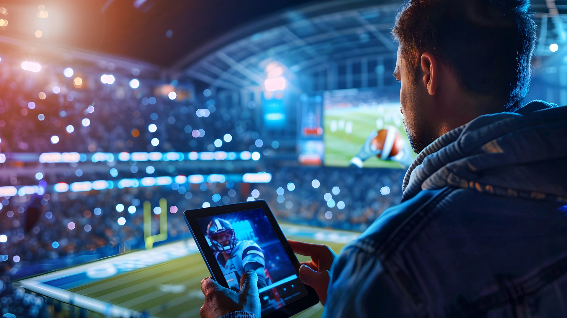 Shaping the future of broadcast with Rohde & Schwarz at IBC2025