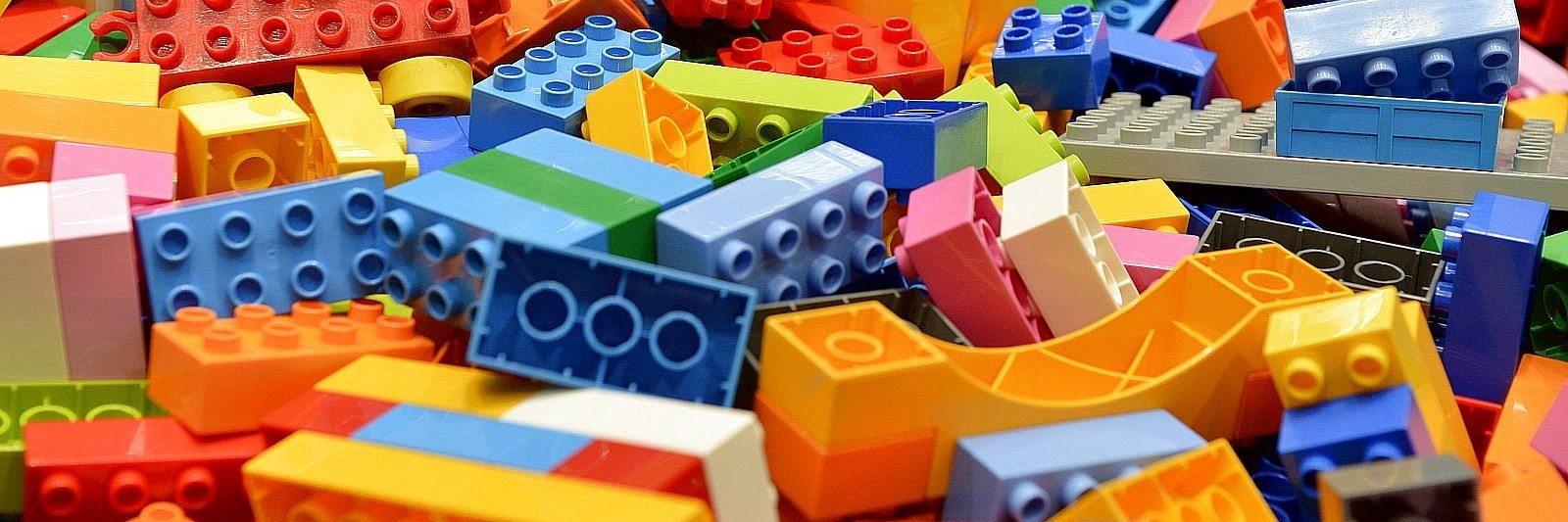 LEGO® NINJAGO® w Galerii Krakowskiej