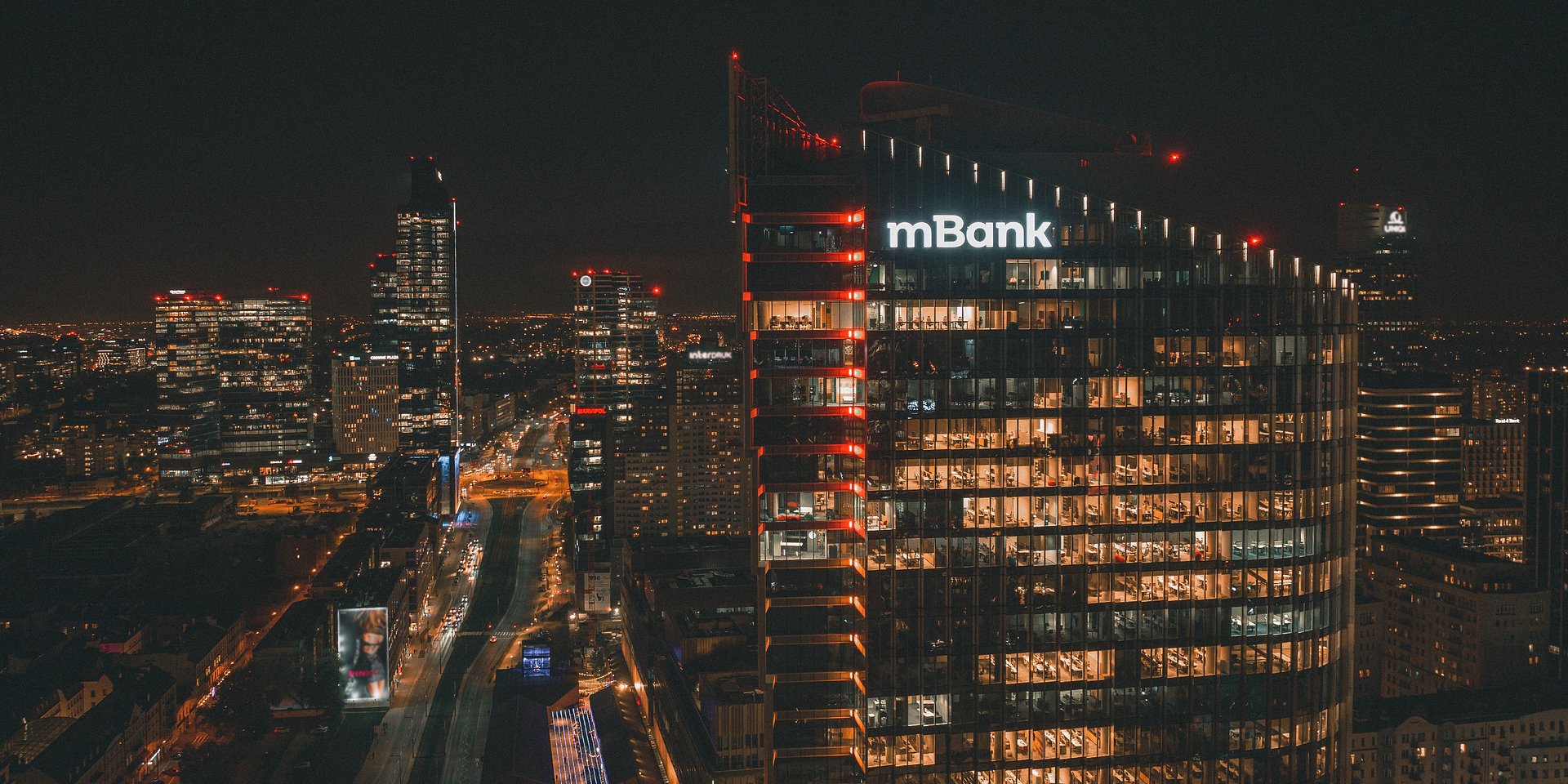 Another Quarter of Dynamic Growth for mBank