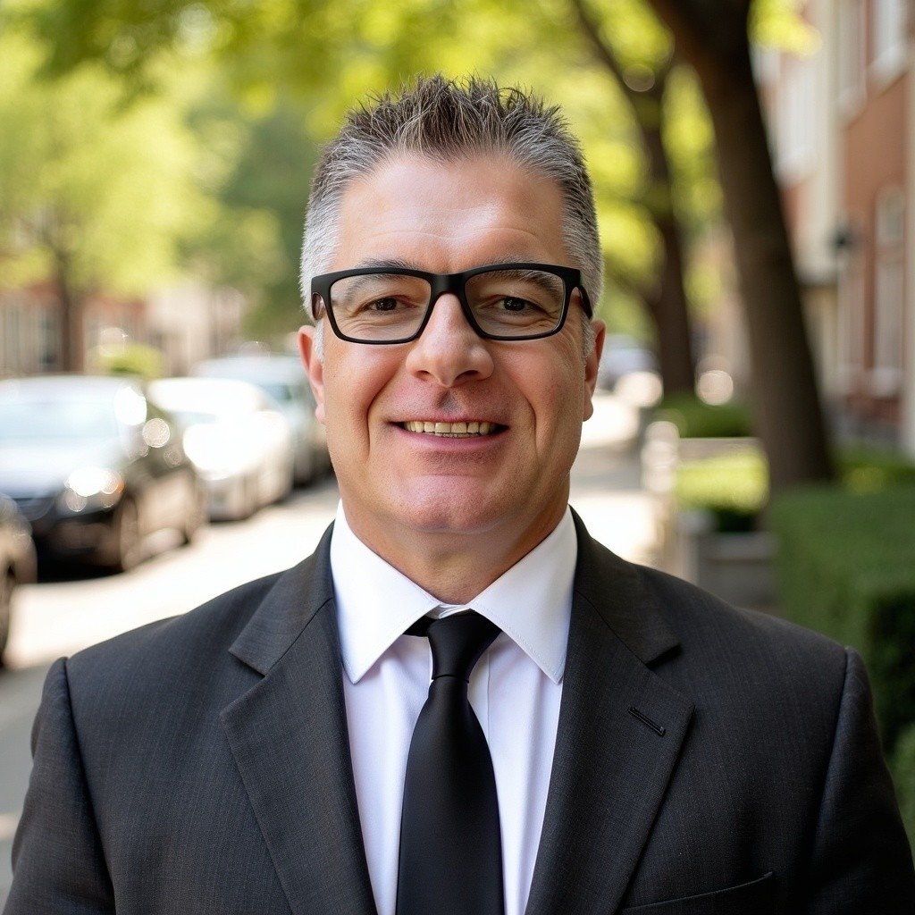 Leonardo Krog Associates with the West Valley Office of Coldwell Banker Realty