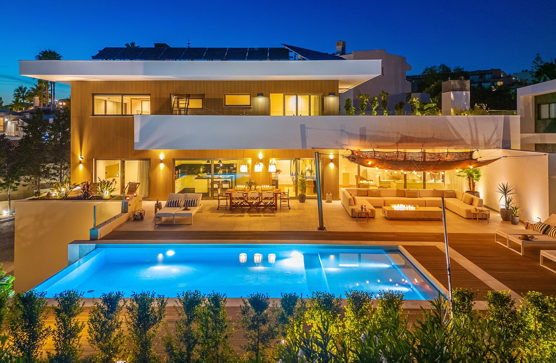 Uber One Summer Villa: as férias de luxo do Algarve