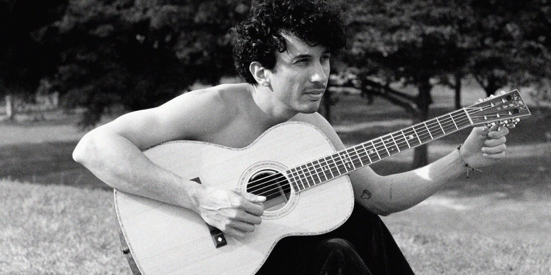Gonza Silva: La nueva voz de la narrativa auténtica en el Pop Latino y el Folk Indie