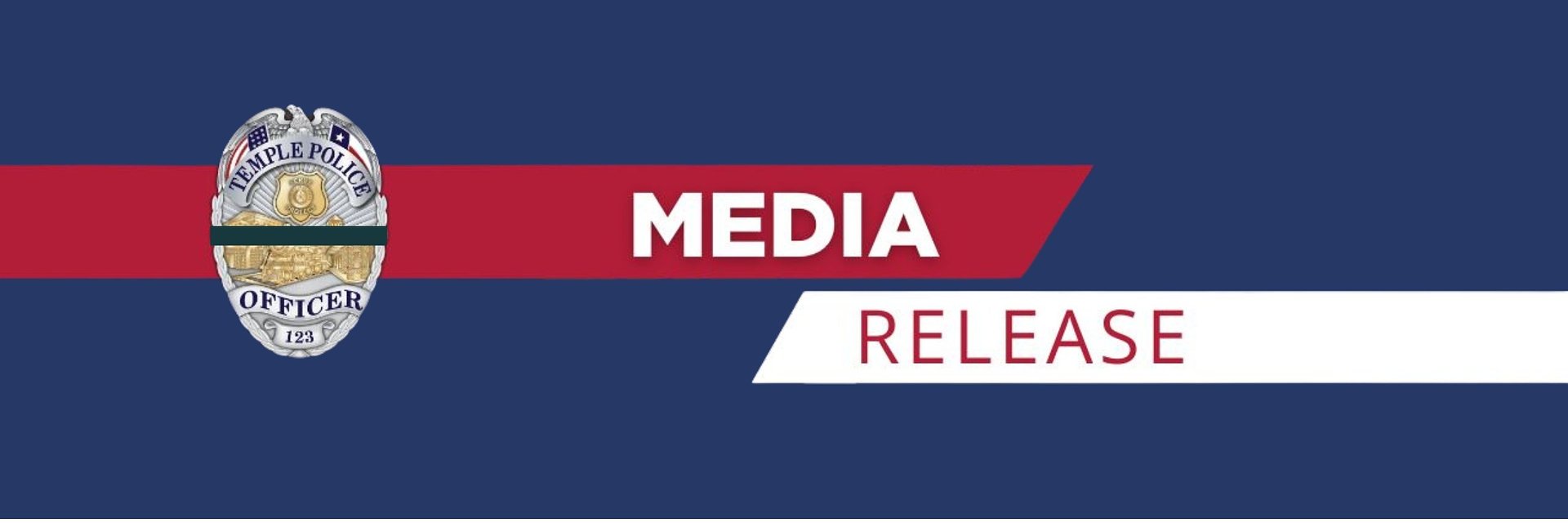Temple Police Department officer drowns in accident
