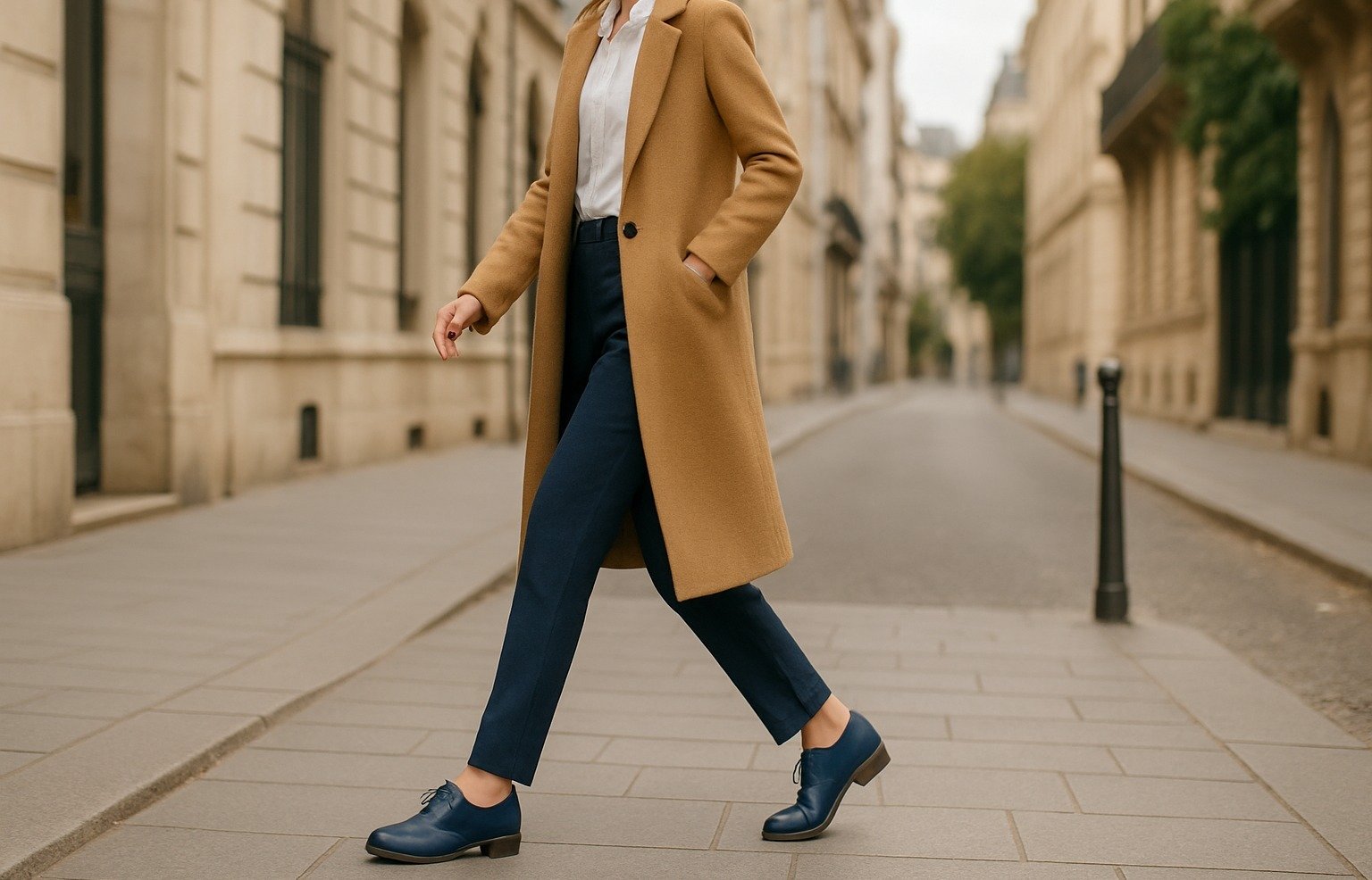Quiet Quitting x Derby Shoes