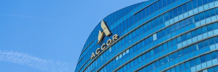 Accor podsumowuje pierwsze półrocze 2025 roku