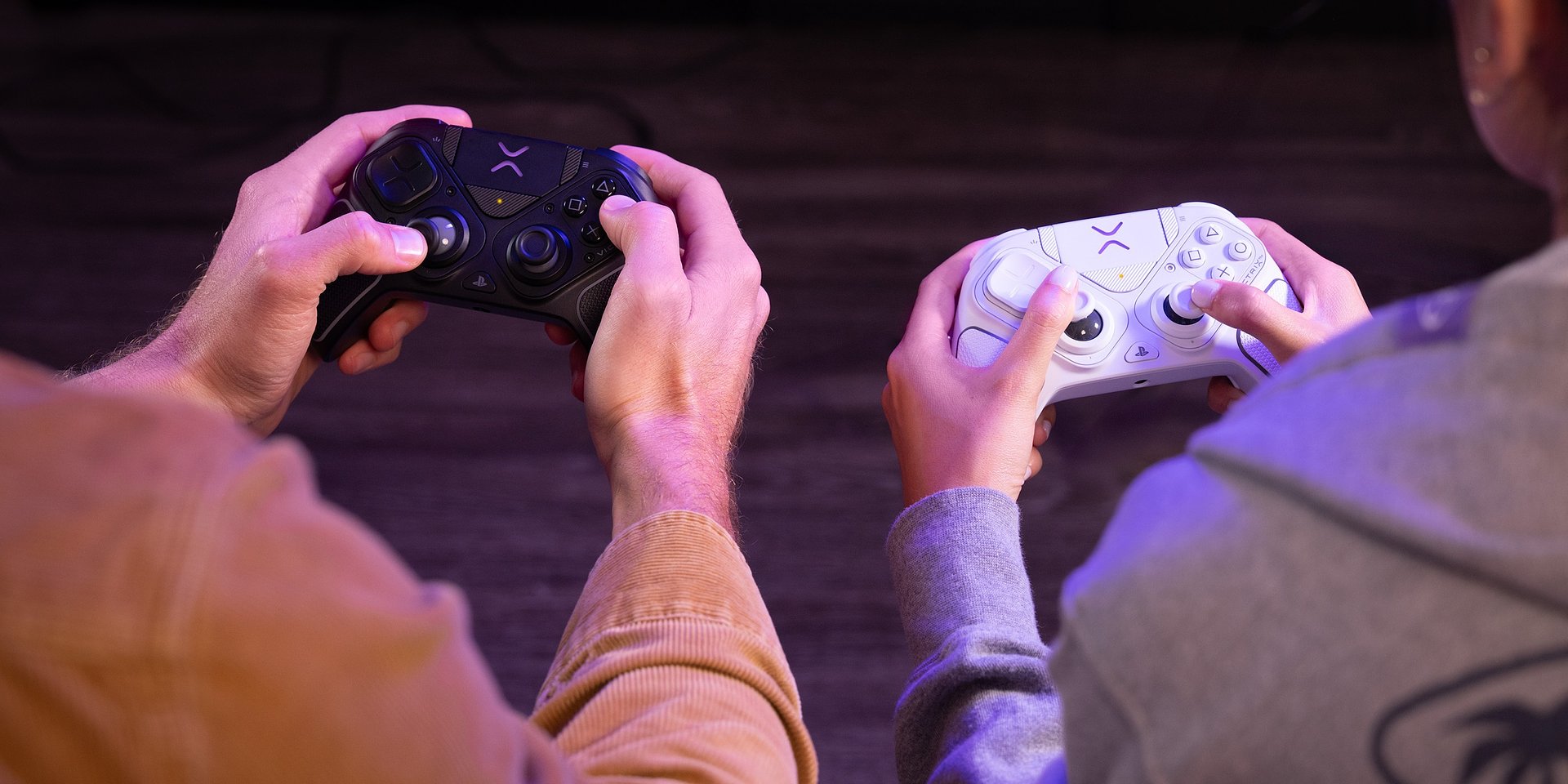 Turtle Beach prezentuje bezprzewodowy kontroler modułowy Victrix Pro BFG Reloaded