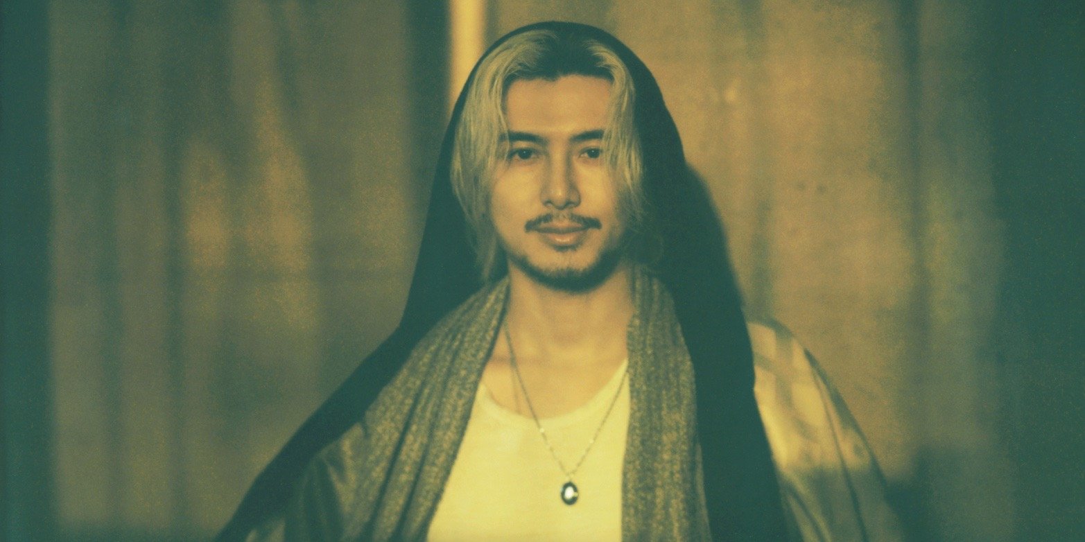 Fujii Kaze zaprezentował singiel „Love Like This”