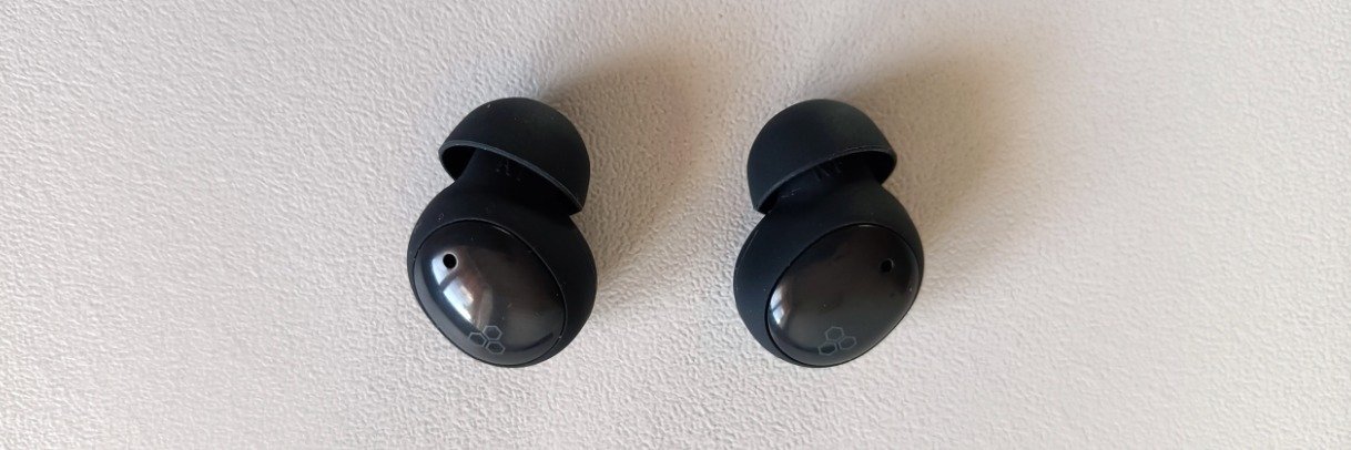 Impulse Gamer - ZE500 for ASMR Earbuds Review