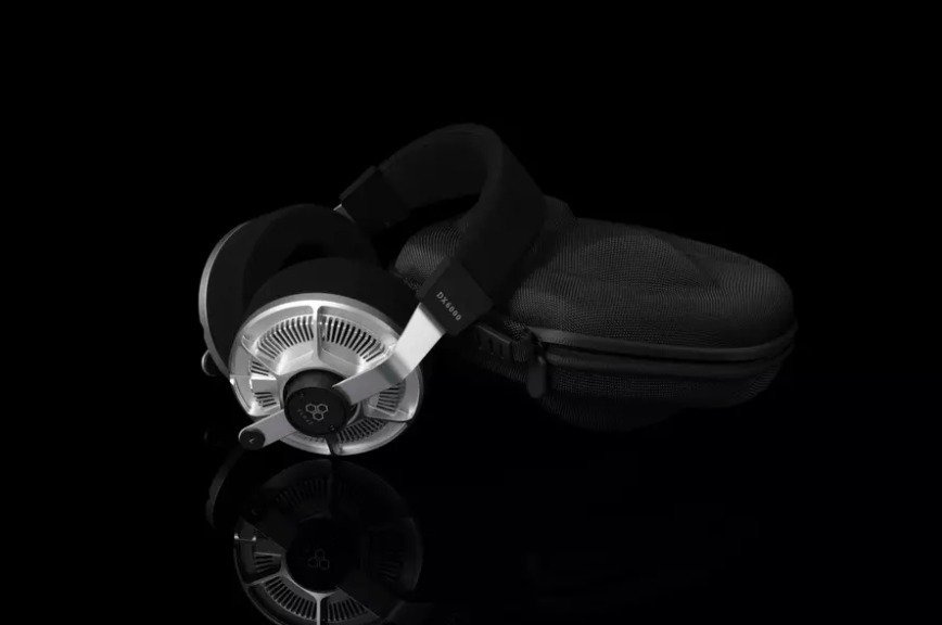 Ecoustics - Best in Show Headphones at CanJam London 2025 & Must-Hear Highlights