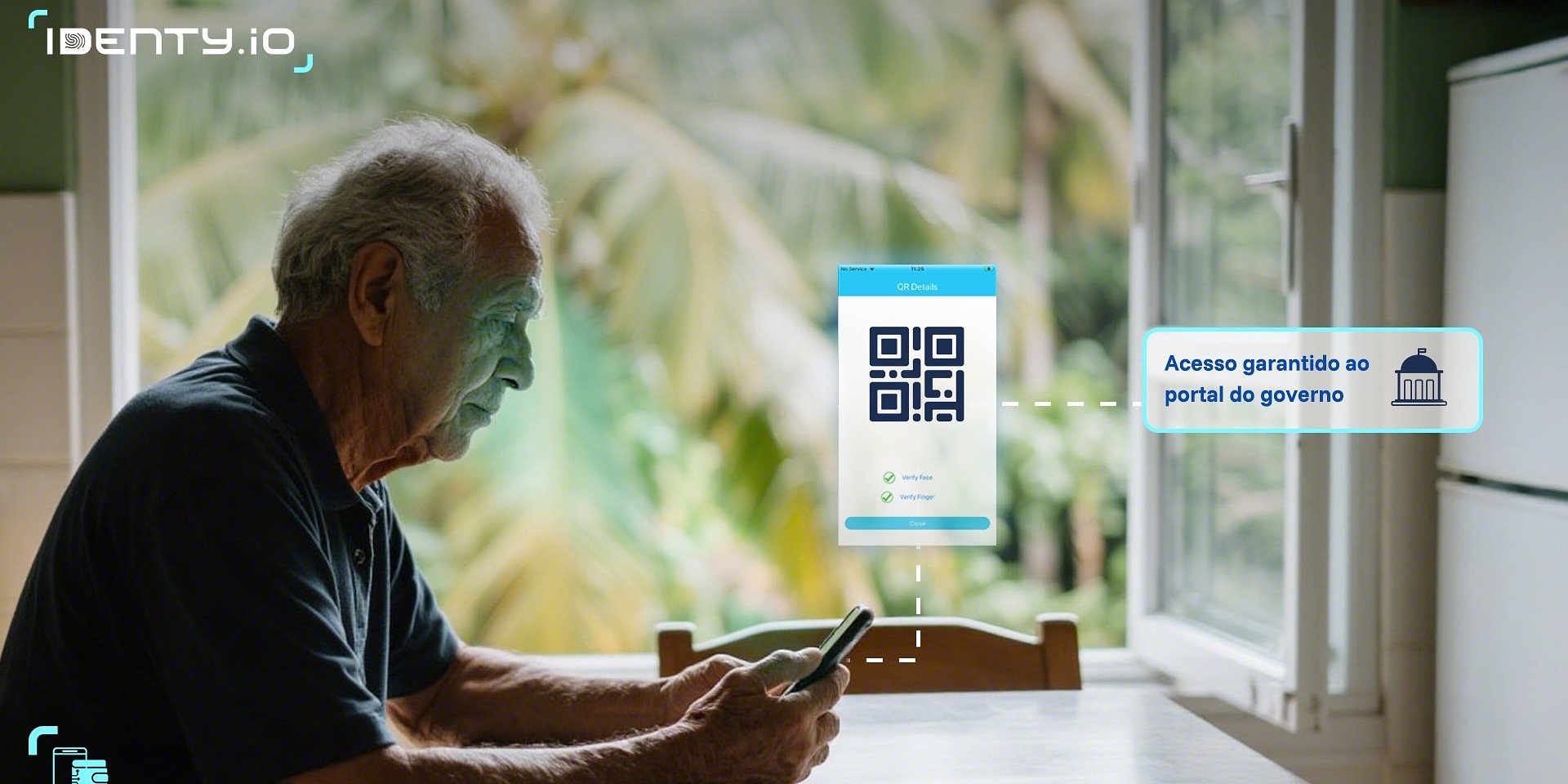 Exclusão digital afeta mais de 29 milhões de pessoas no Brasil
