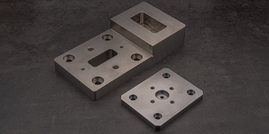 meviy Expands CNC Milling Capabilities with New Grinding and Surface Polishing & Buffing Services