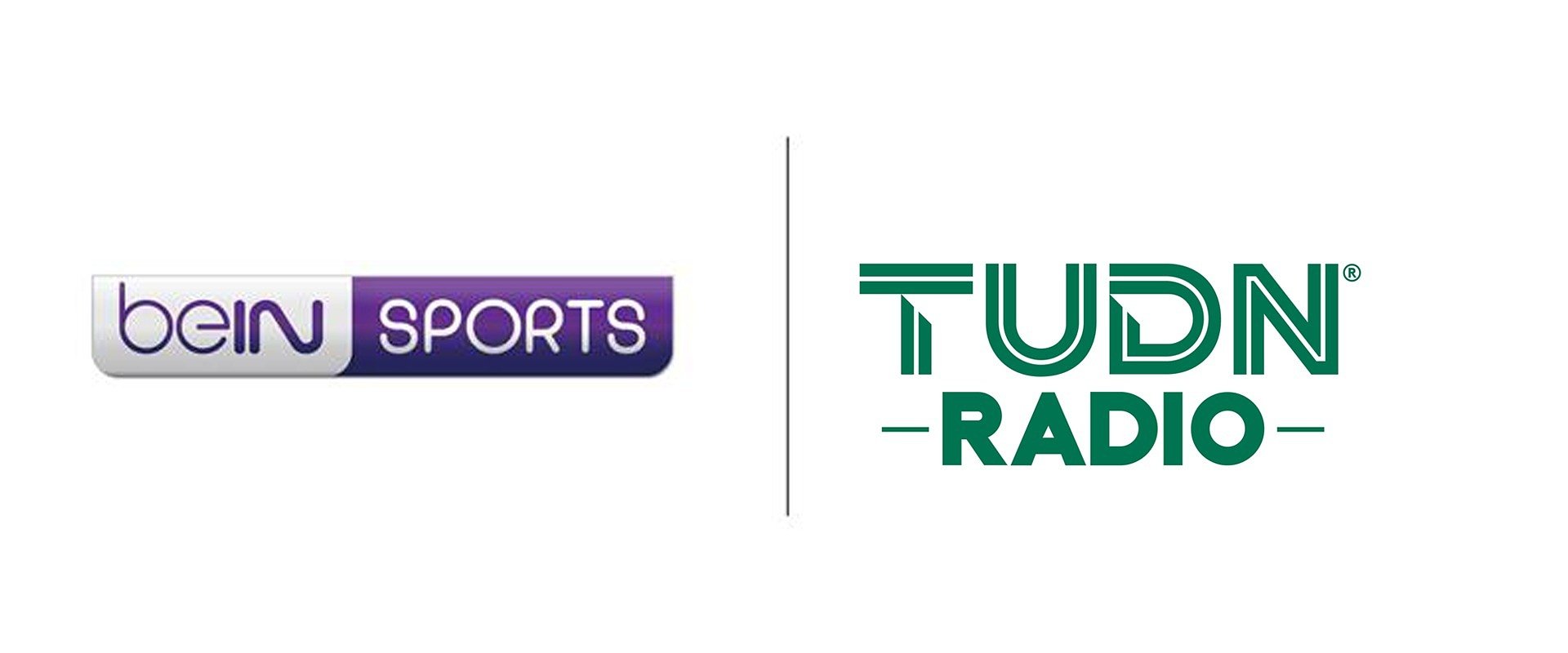 beIN SPORTS partners with TUDN Radio to bring live coverage of Copa Libertadores and Copa Sudamericana to Spanish-Language audiences in the U.S.