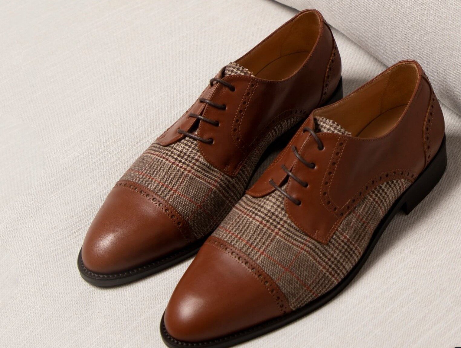 Quiet Quitting x Derby Shoes