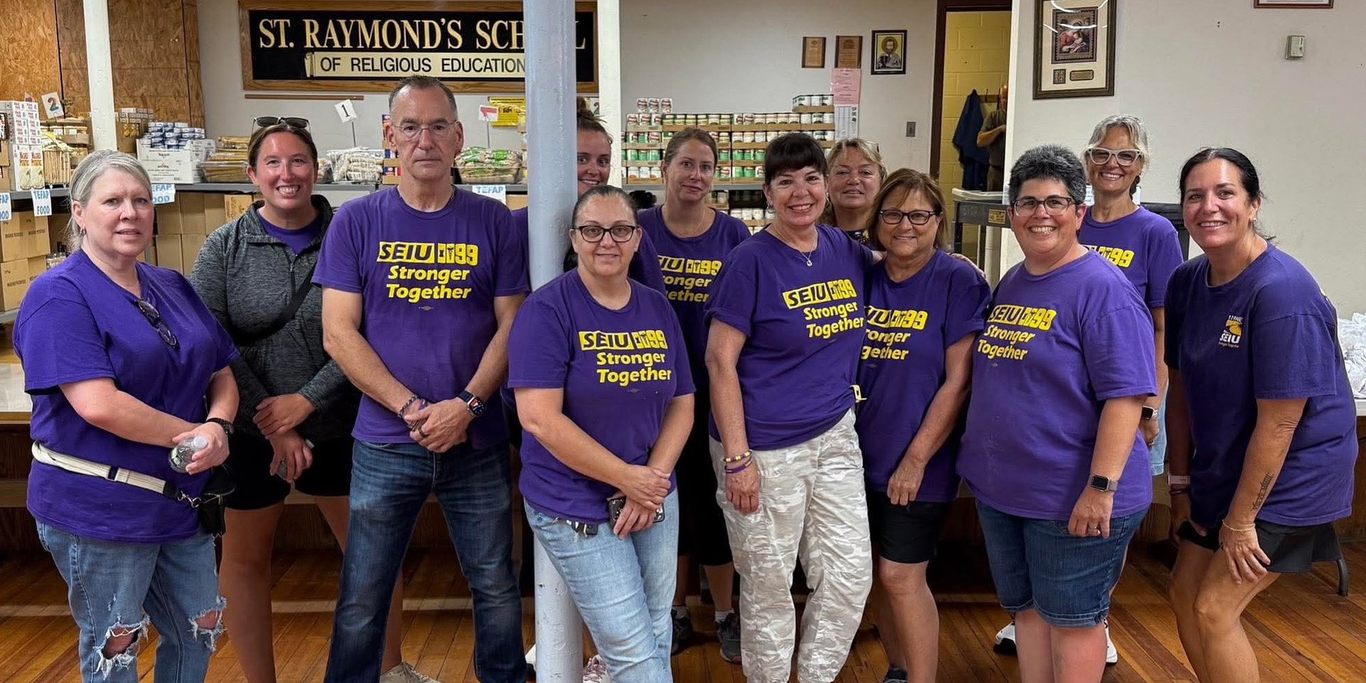 Butler Caregivers Contribute 1,400 Volunteer Hours, Answer Urgent Call for Blood Donations