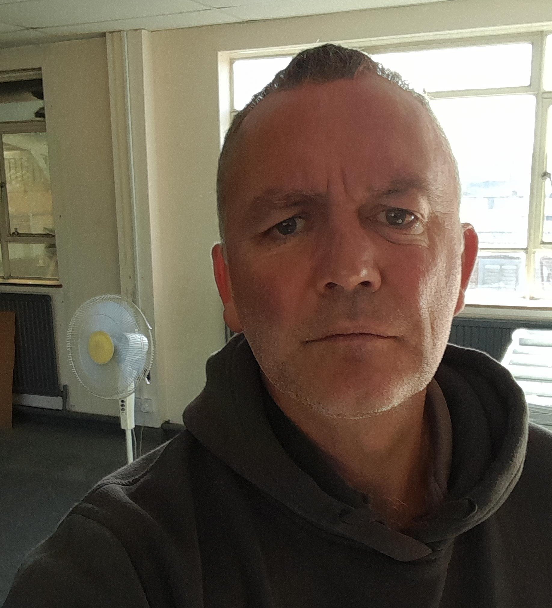 I Lost My Hearing in the Walkers Crisps Factory - Now I Urge Others to Get Tested