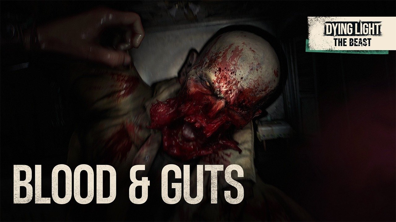 Dying Light: The Beast redefiniuje brutalność serii