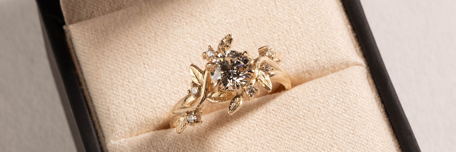 The Luxury Exchange Launches Fine Jewelry Residency Featuring Portland Artist Diana Leon of retórica