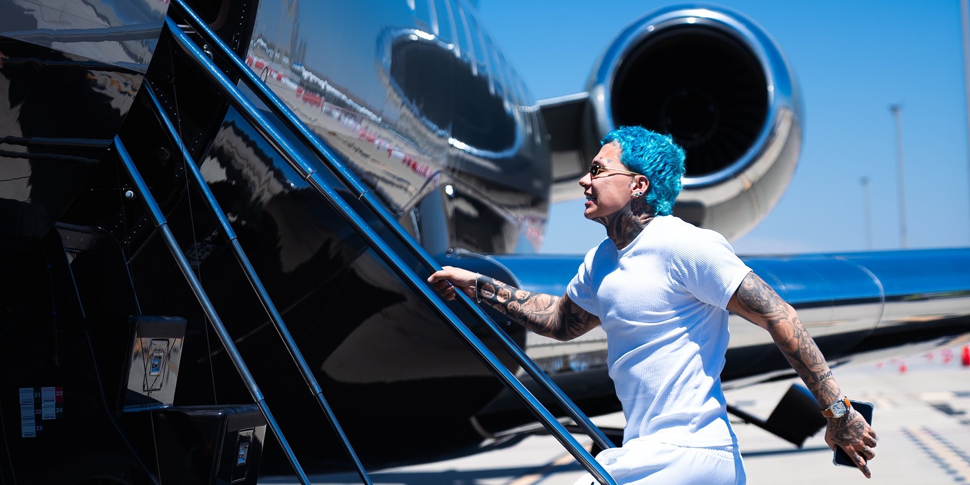 Blessd Wraps Sold-Out European Tour, Joins Fuerza Regida in Bogotá & Opens Medallo Club