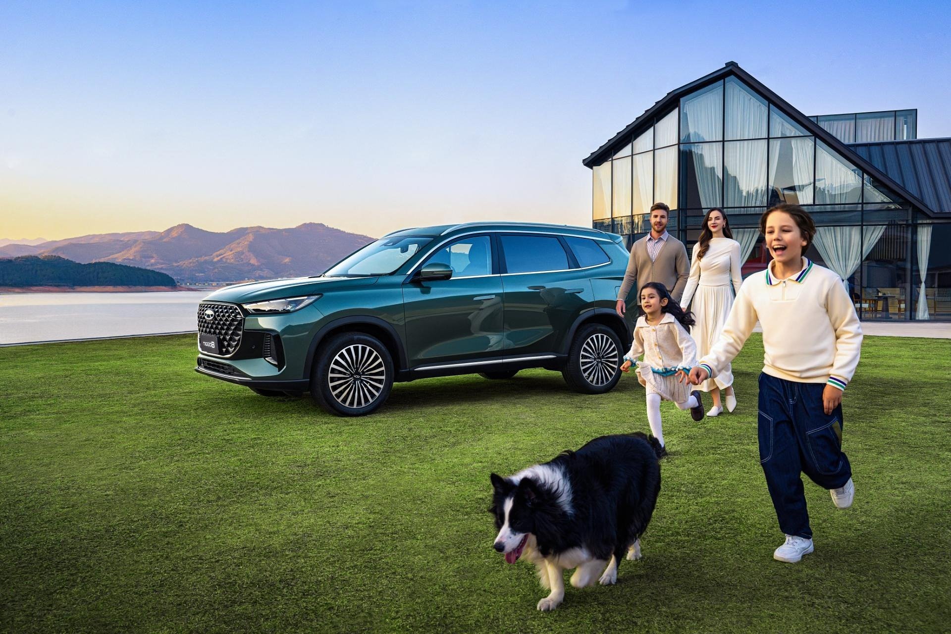 CHERY wchodzi do Polski z finansowaniem od Santander Consumer Multirent – strategiczny sojusz dla rynku motoryzacyjnego