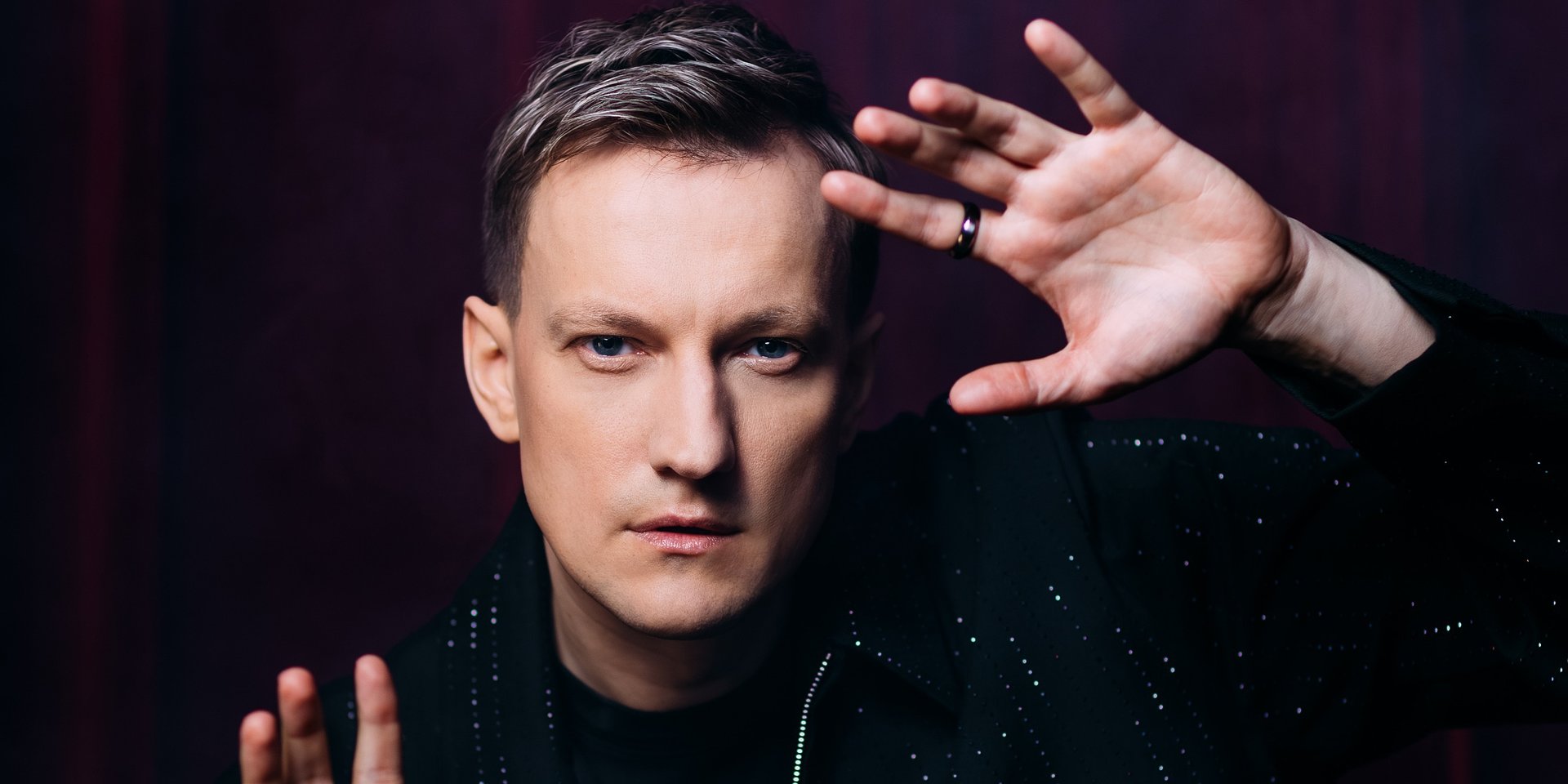 Krys Day prezentuje singiel "Czy to błąd" - pop-soulowy utwór o pragnieniu zbudowania prawdziwej i głębokiej relacji