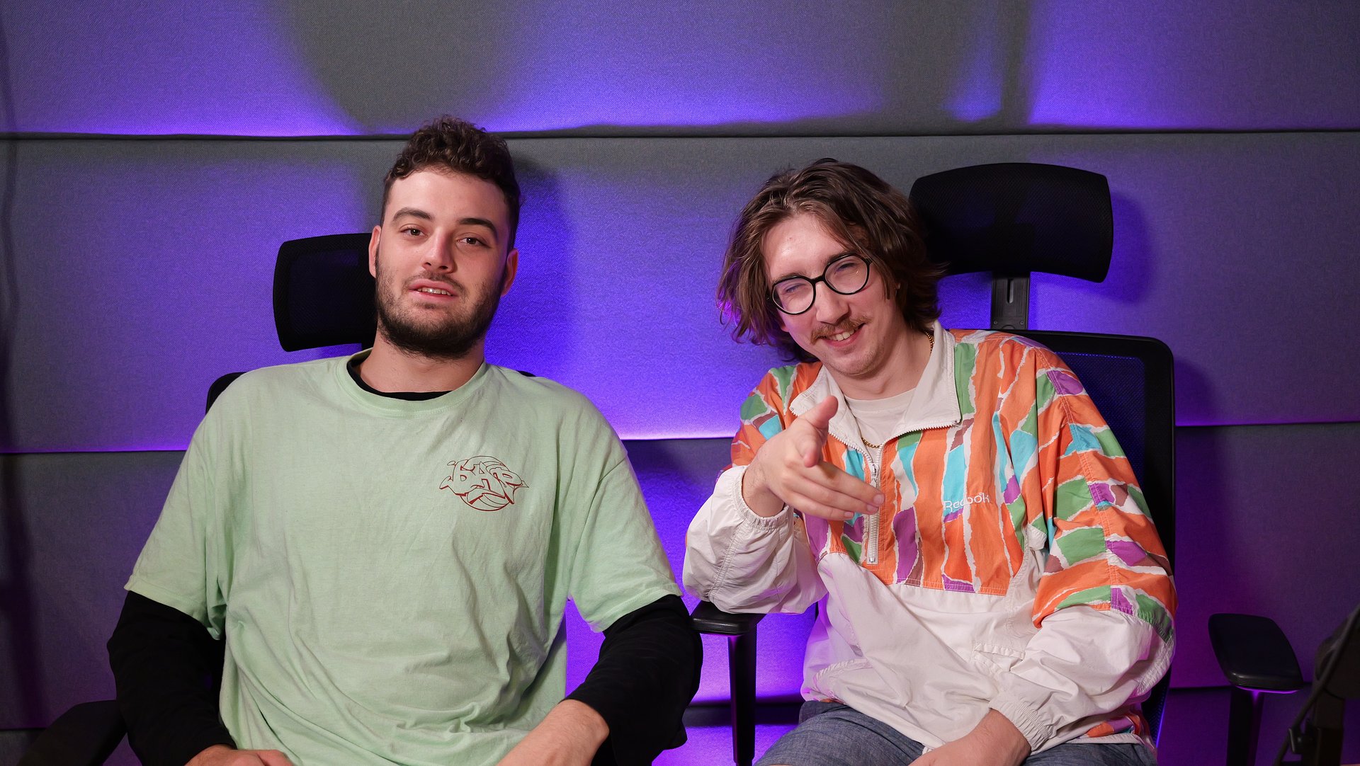 🎧 eBilet NOW rusza z nowym podcastem – „Scena Główna” zabierze słuchaczy za kulisy świata muzyki