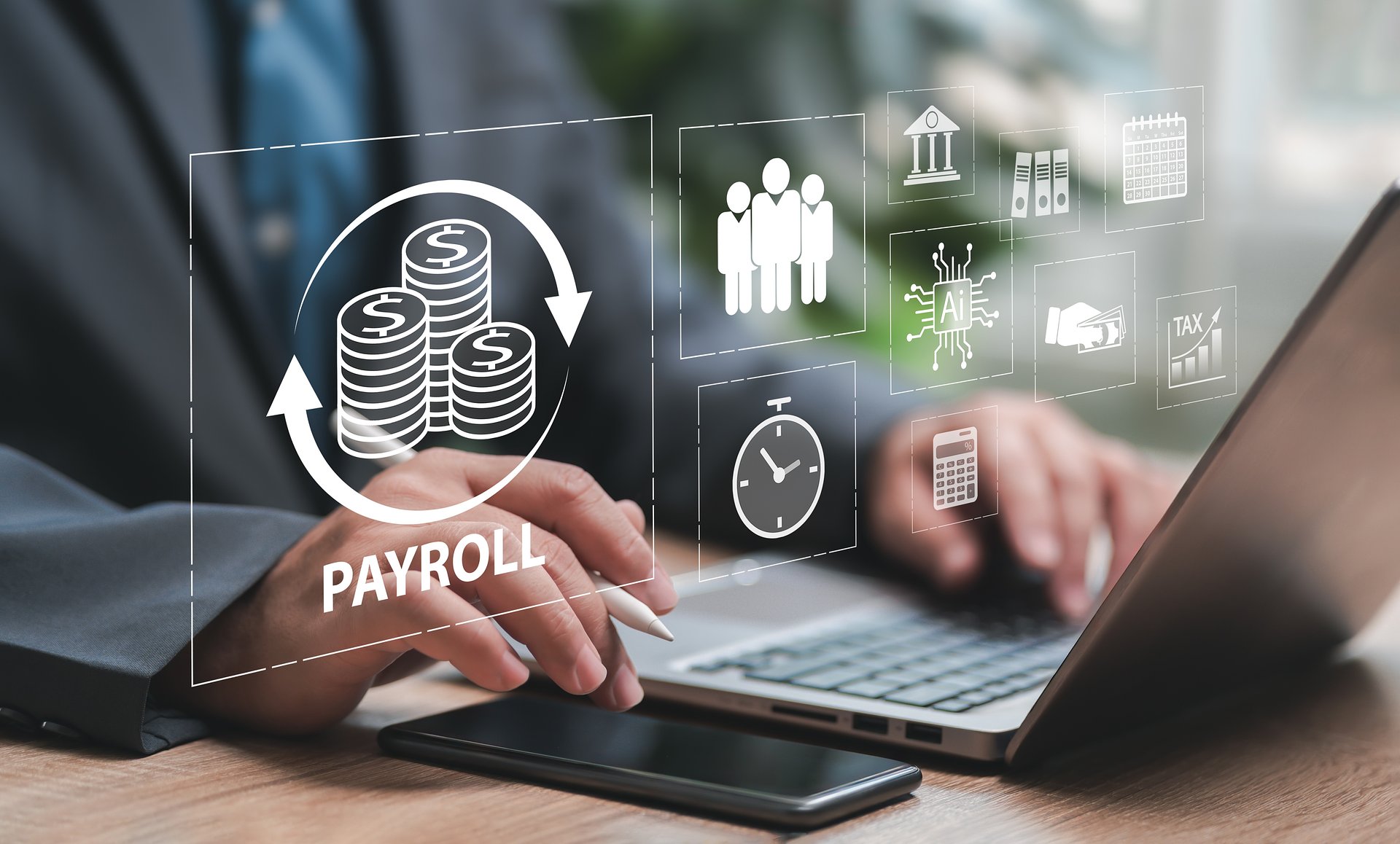 Benefits in the era of pay transparency.