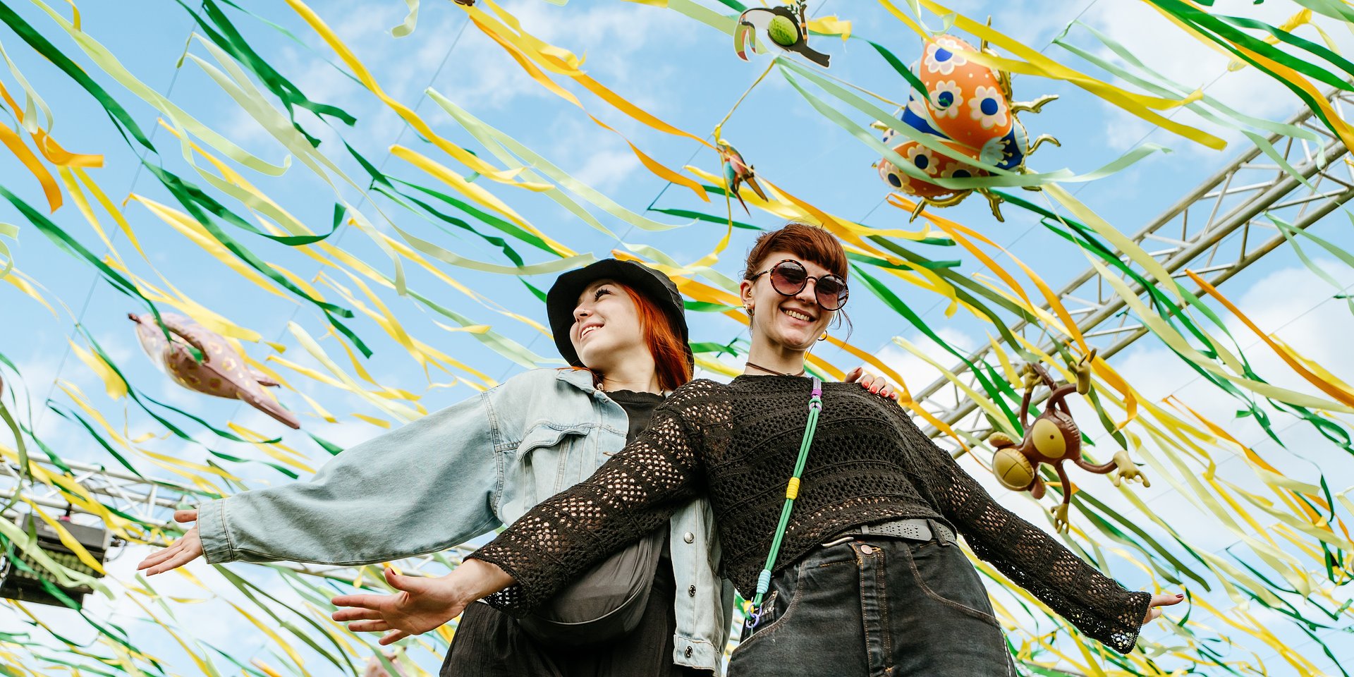 Pol'and'Rock Festival dobiegł końca: Pomorze Zachodnie zaprasza na festiwalowy reset i odkrywanie piękna regionu!