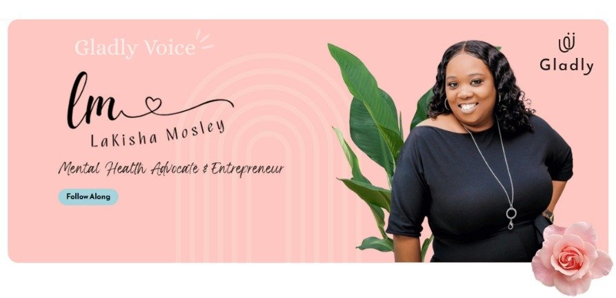 Gladly Launches Voices Program to Amplify Influencers and Inspire Change