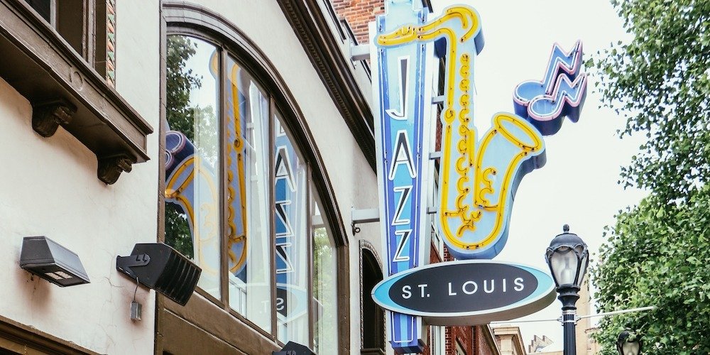 Jazz St. Louis Celebrates 30th Anniversary Season with Kickoff Party & Parade Featuring Herlin Riley and St. Louis Brass Bands