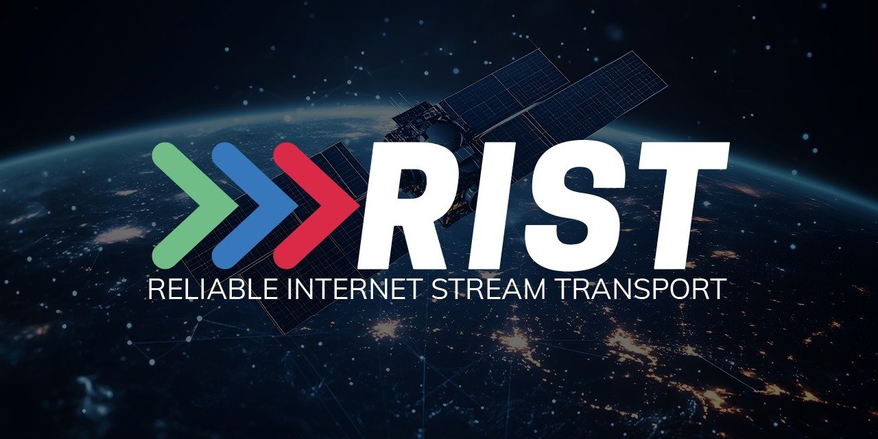 VSF Releases Specification for RIST Satellite-Hybrid: In Band Method