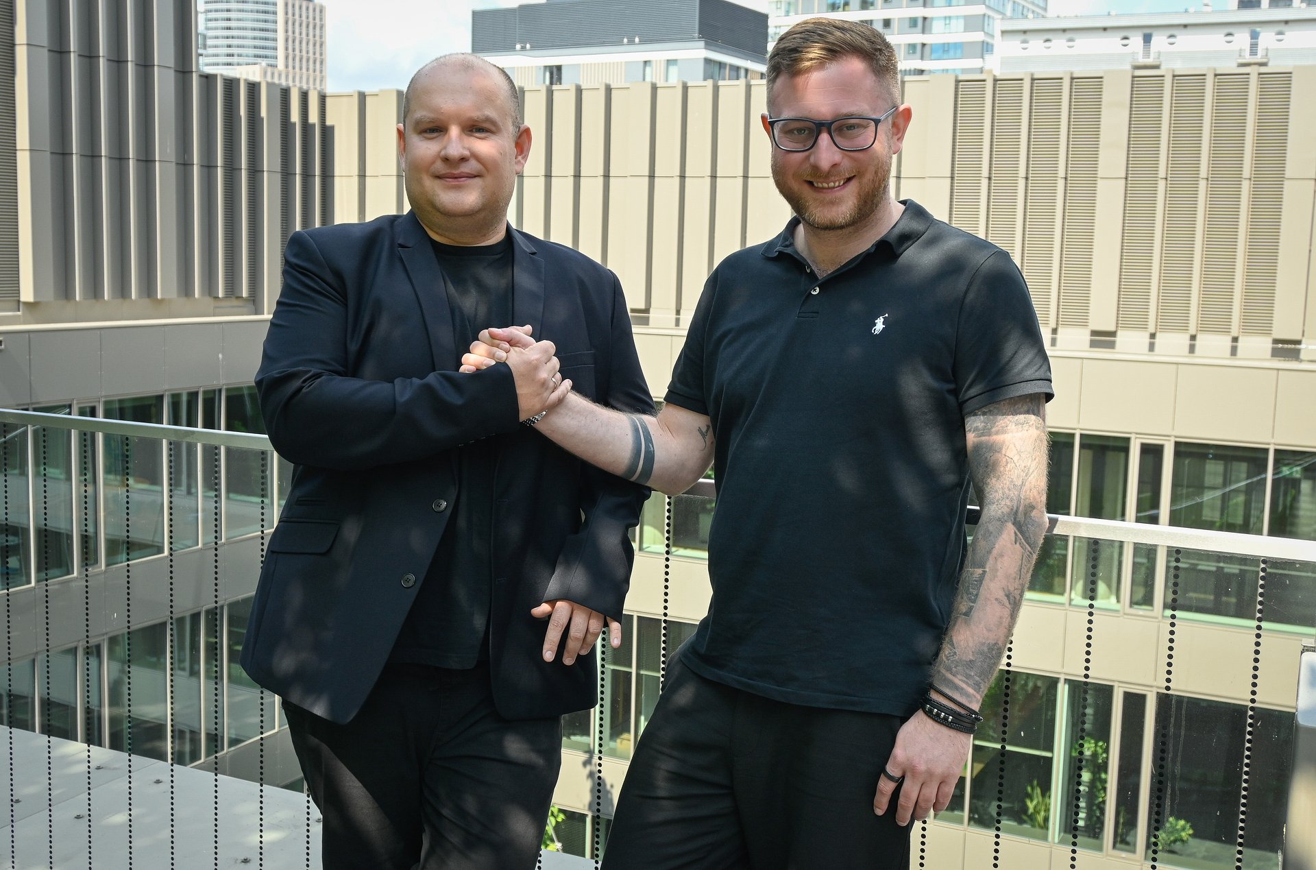 Nowy Wiceprezes eBilet – Artur Owczarek dołącza do zarządu, wzmacniając technologiczny kierunek firmy