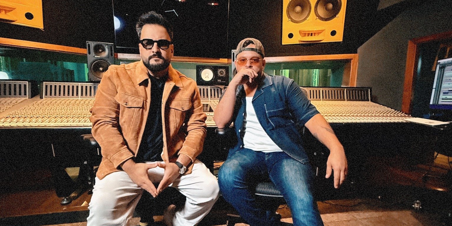 AtellaGali regresa junto a Carlos Baute con una nueva versión Afro House de su icónico éxito, “Colgando en tus manos”