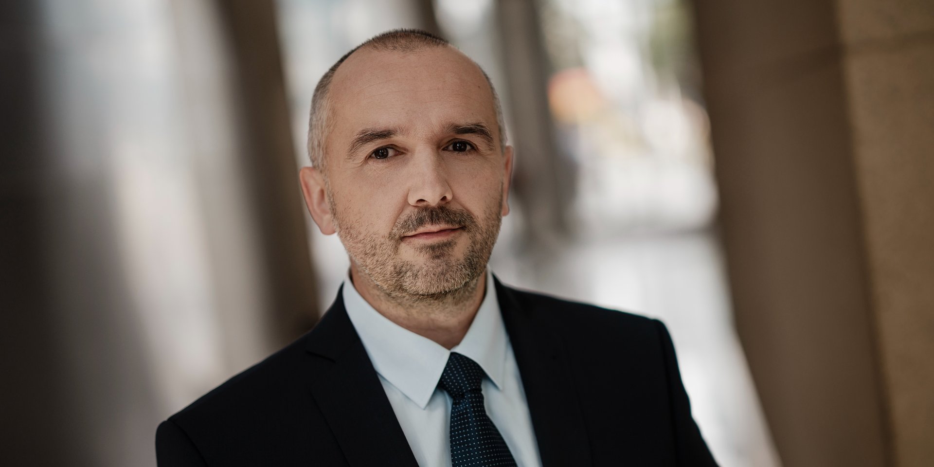 Jarosław Pękala w zarządzie Europa Ubezpieczenia