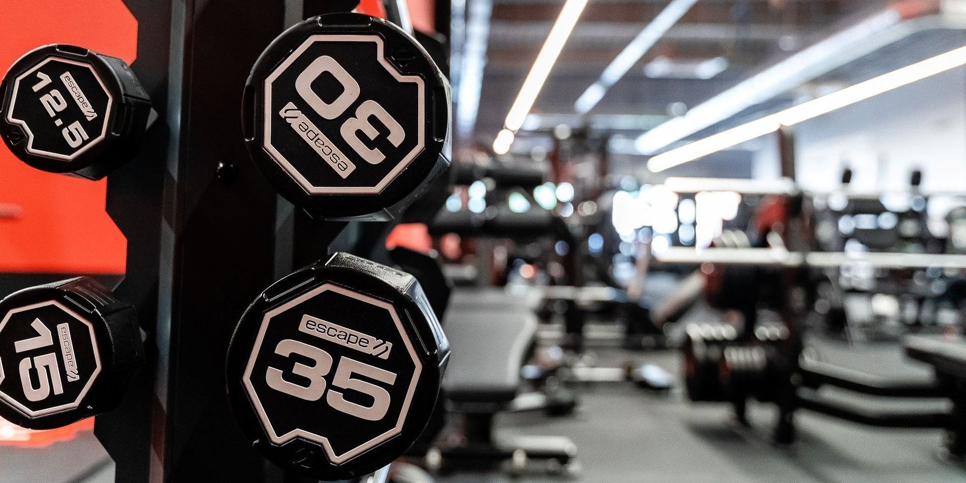 Nowy klub Xtreme Fitness Gyms pod Lublinem