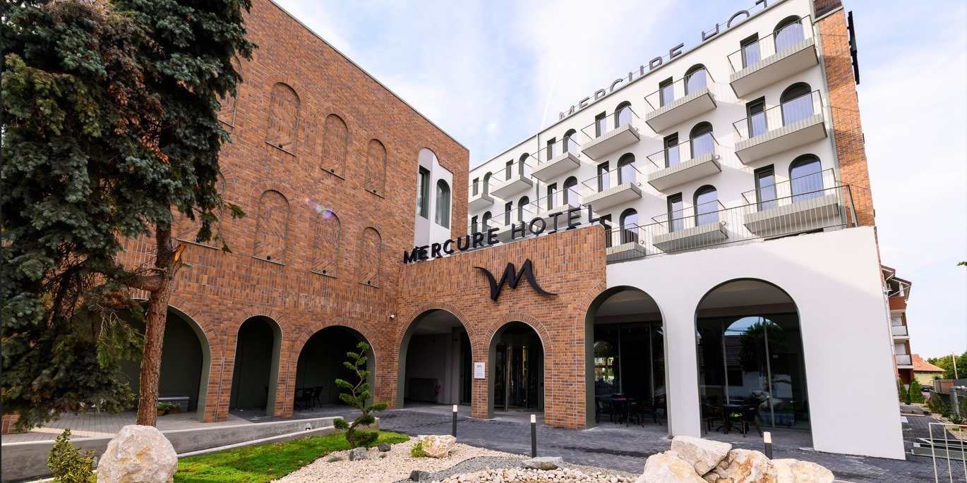 Mercure otwiera nowy hotel w Alba Iulia, jednym z najbardziej malowniczych miast Rumunii