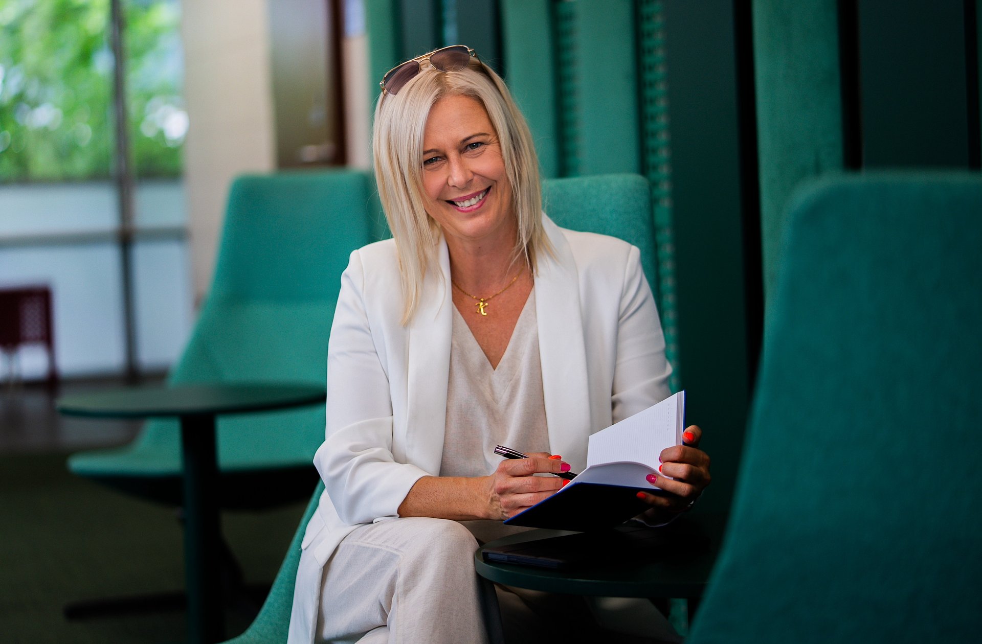 sport: dr Karolina Zatoń