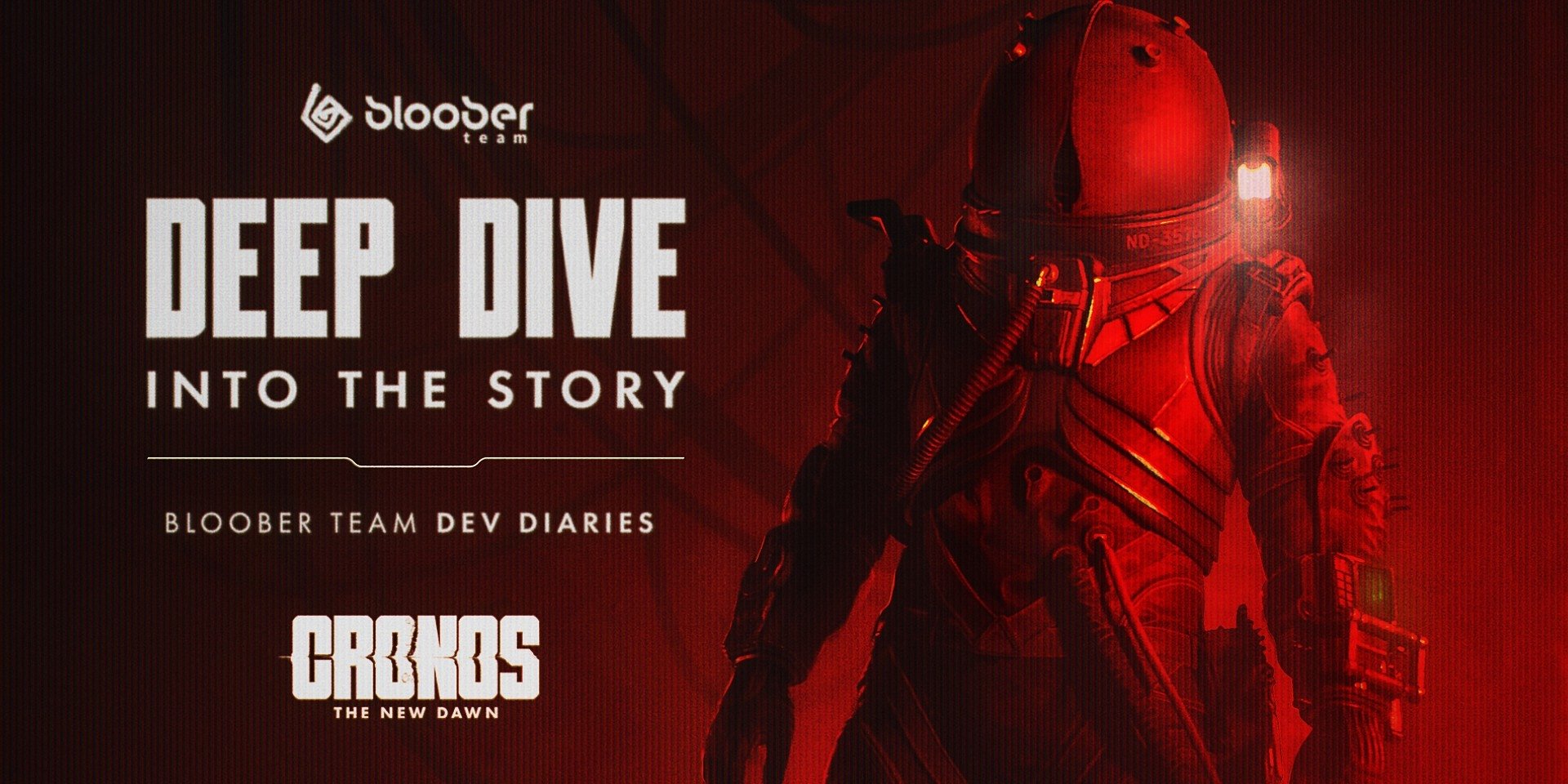 Cronos: The New Dawn – odkrywamy sekrety fabuły w nowym odcinku Dev Diary